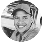 Ricardo Harvey Profile Image