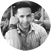 Ricardo Harvey Profile Picture